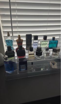 Colognes