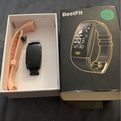 Bestfit Smart Bracelet 