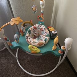 Baby Jumper