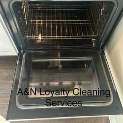Cleaning Services 