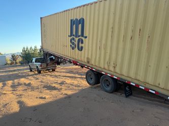 TRANSPORT/TOW