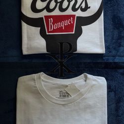 Cool’s Banquet Shirt (most sizes available)
