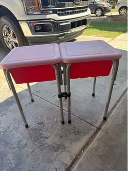 Sand and Water Adjustable Table