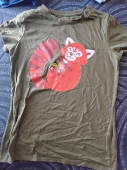 Girls Tee Shirt
