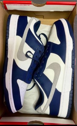 Nike Dunk Low US M 9
