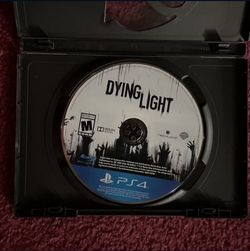 Dying Light