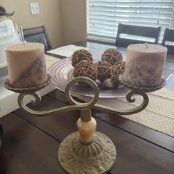 Candle Holder