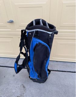 Golf bag