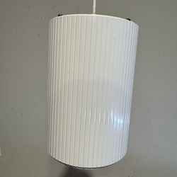 Pendant Speakers (2) – Commercial 70V/100V Hanging Ceiling Speakers