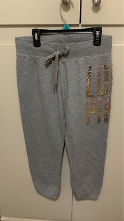 Pink pants size XS