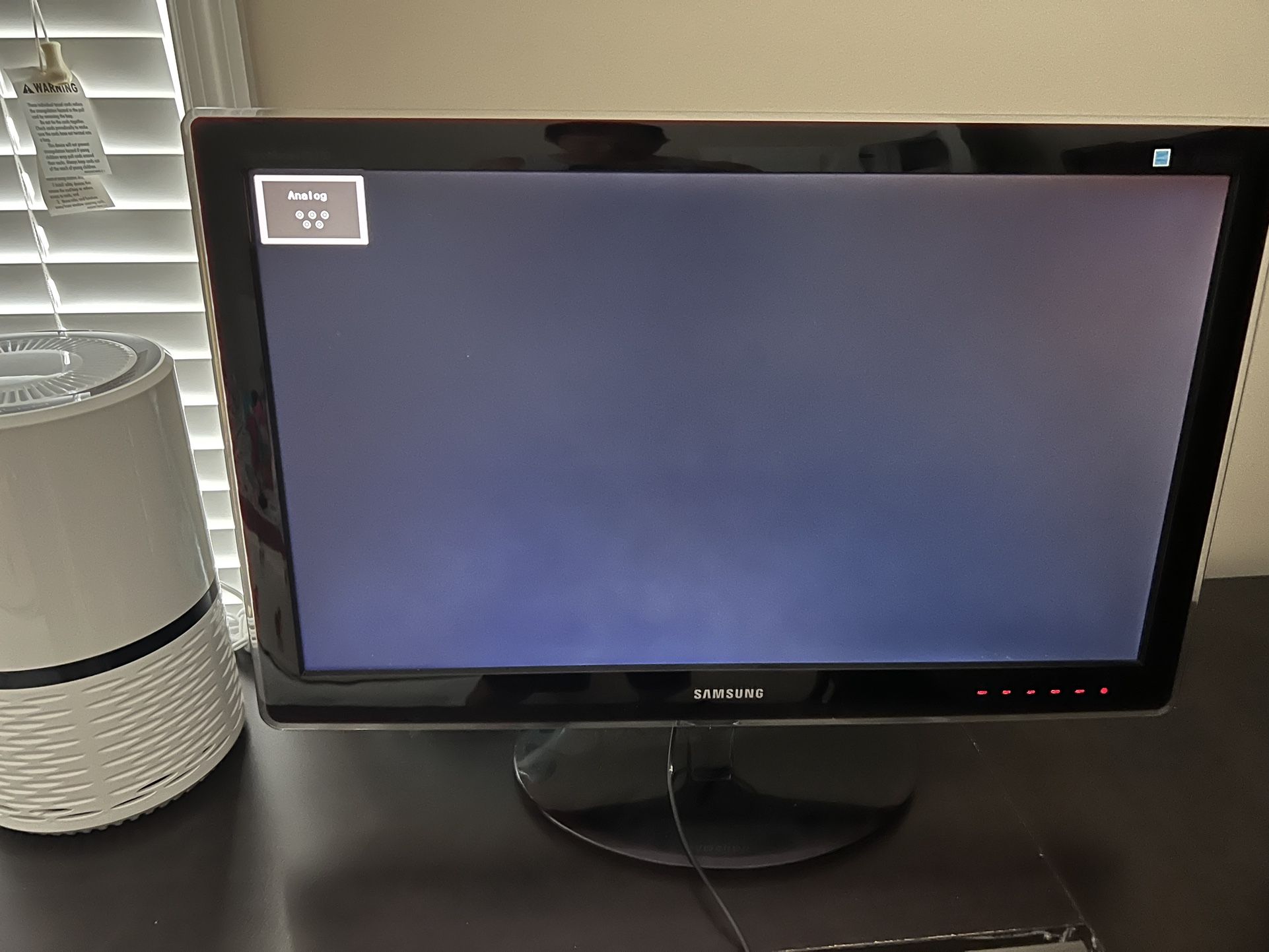 samsung tv 27 inches
