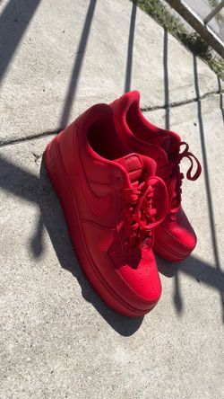 Air Force 1 size 9 used