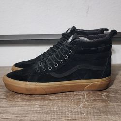 Vans Sk8-hi MTE Men's Shoes Size 10