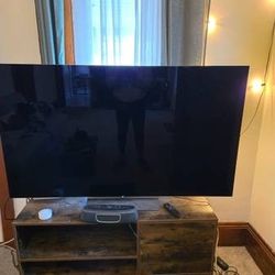 LG OLED C2 65"