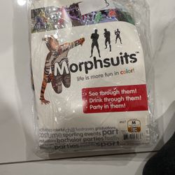 Morphsuit 