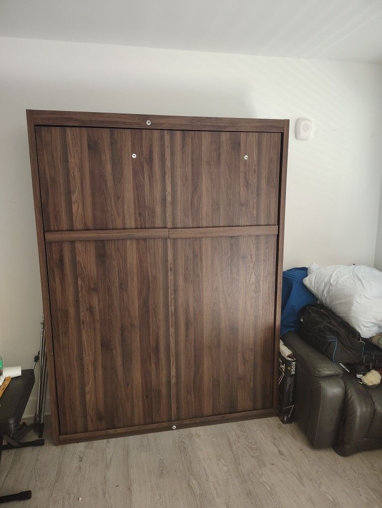 Murphy Bed