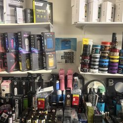 Barber Supplies 