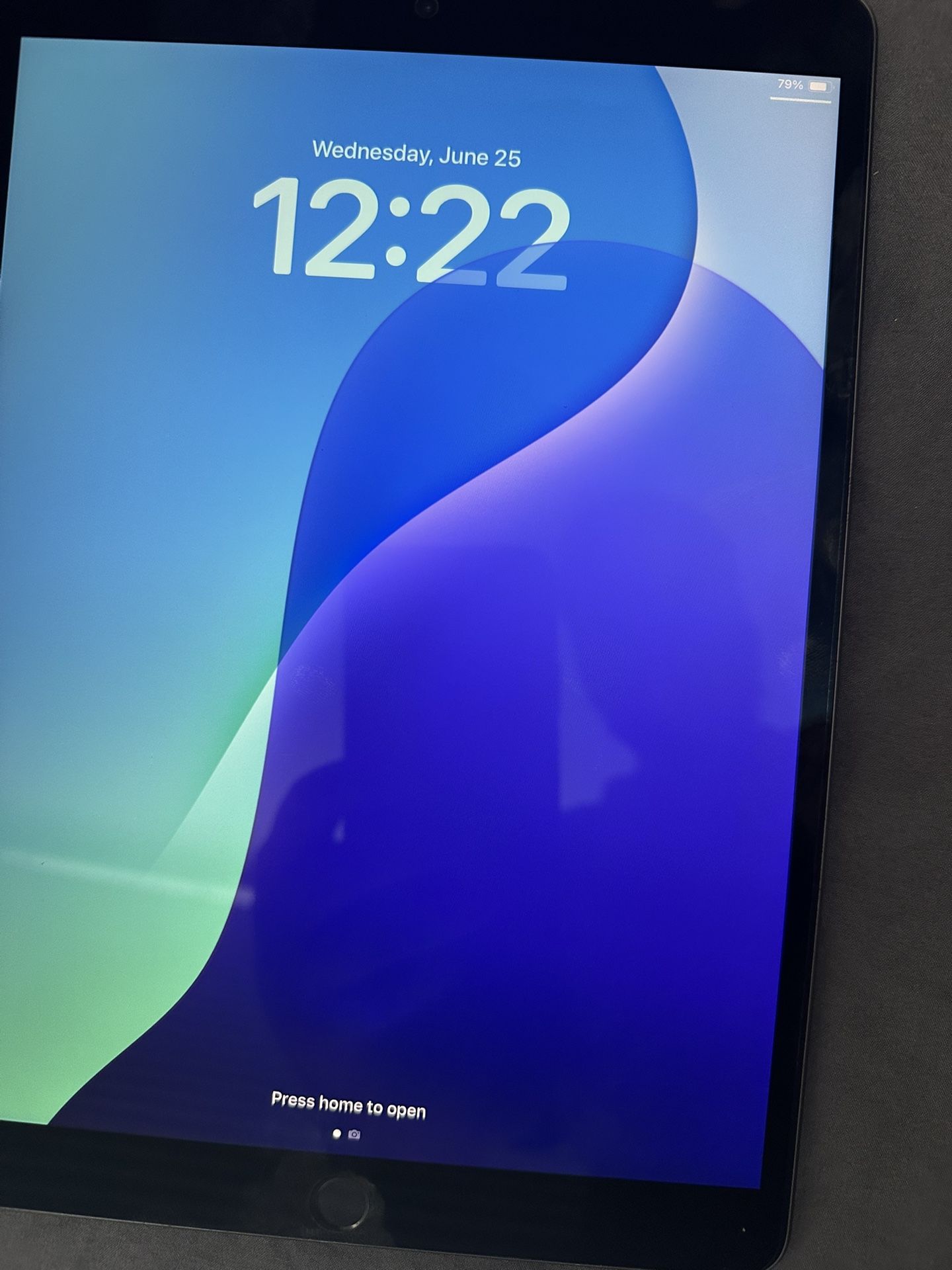 iPad Air 3