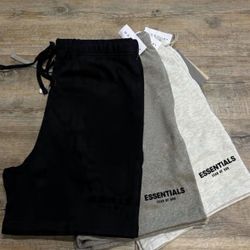 Essentials Shorts