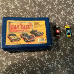 Set Of Vintage Collectable Metal Cars 1970s Tara Toy Corp