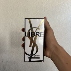 ysl libre le parfum