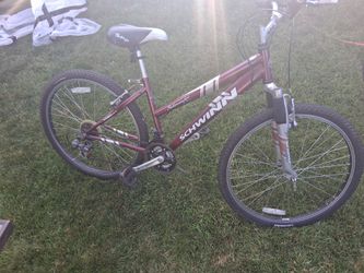 Schwinn Sidewinder 2.6 FS