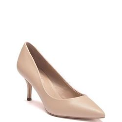 Charles By Charles David, Angelica Kitten Heels, Brand New With Box