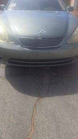 2005 Lexus ES 330