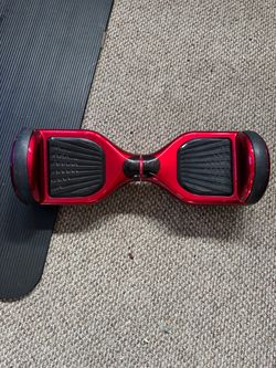 Hover board