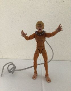 Marvel Legends Wild Child 6" Inch Sugar Man Wave No BAF X-Men Age of Apocalypse