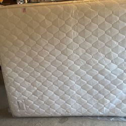 Queen Mattress 