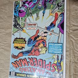 COMICS 