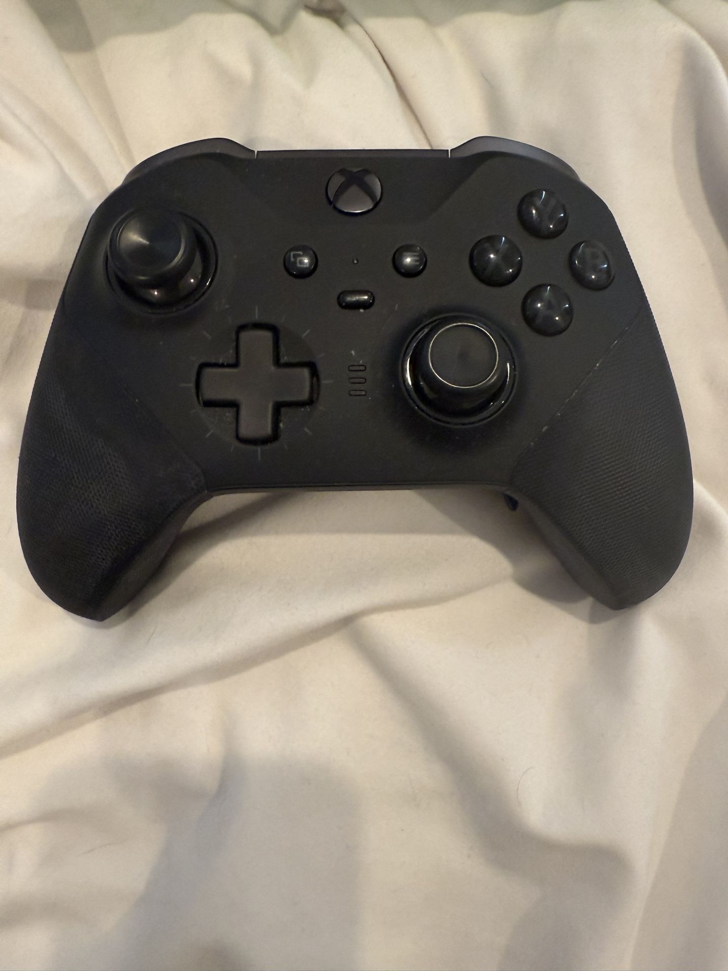 Microsoft Elite Series 2 Xbox Controller