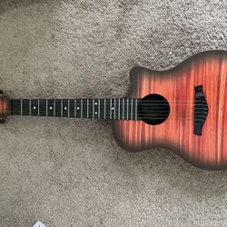 Beginners Guitar 