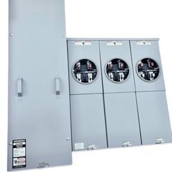 Electrical Panel