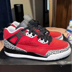 Jordan Spizike low 