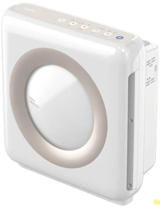 Home Air Purifier