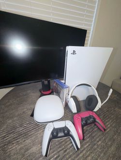 Ps5
