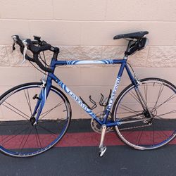 Lemond Titanium 2003