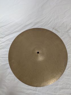 16" Crash  Cymbal