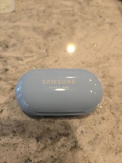 Samsung galaxy buds plus
