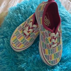 Vans