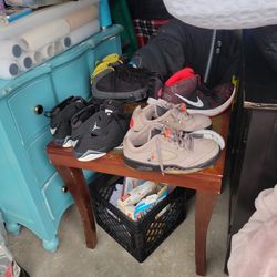 Basketball Ball Shoes