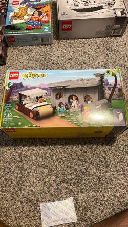 Lego 21316