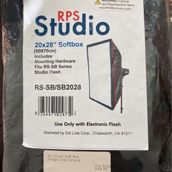 Softbox