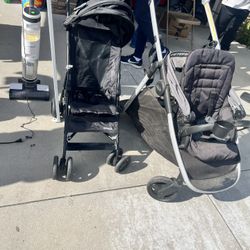Strollers 