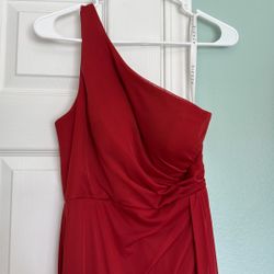 Azazie bridesmaid dress