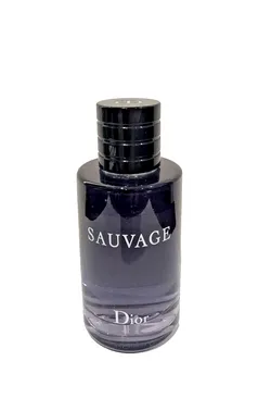 Dior Sauvage Edu de Toilette Spray 100ml