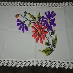 Table Top Covers / Manteles