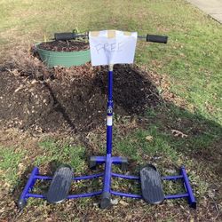 FREE Leg Master Slim Total Body Toning & Strengthening Machine